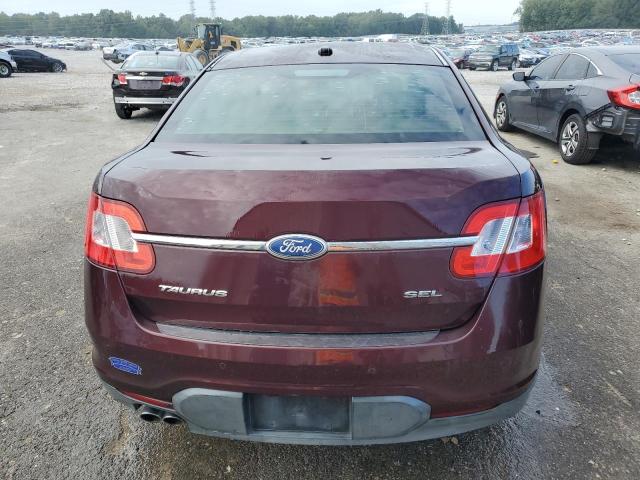 Photo 5 VIN: 1FAHP2EW5BG140813 - FORD TAURUS SEL 