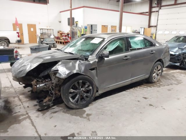 Photo 1 VIN: 1FAHP2EW5BG141847 - FORD TAURUS 