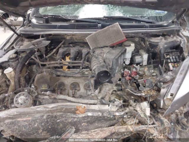 Photo 9 VIN: 1FAHP2EW5BG141847 - FORD TAURUS 