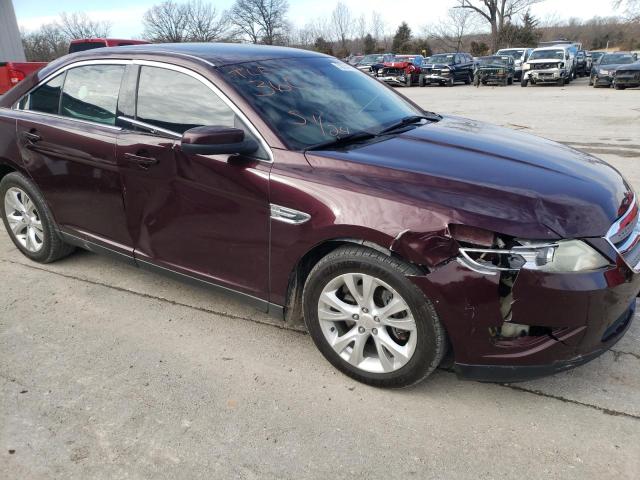 Photo 8 VIN: 1FAHP2EW5BG160172 - FORD TAURUS SEL 