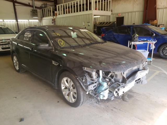 Photo 0 VIN: 1FAHP2EW5BG161628 - FORD TAURUS SEL 