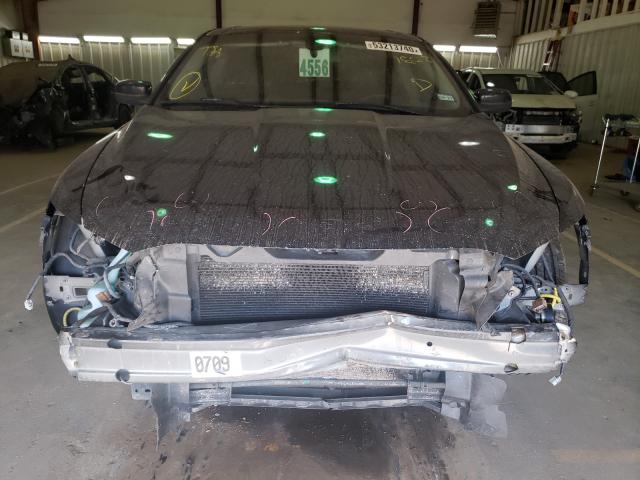 Photo 8 VIN: 1FAHP2EW5BG161628 - FORD TAURUS SEL 