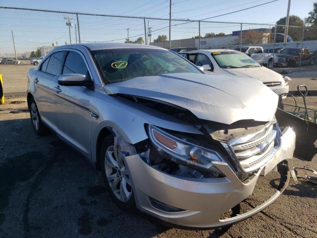 Photo 0 VIN: 1FAHP2EW5BG162214 - FORD TAURUS SEL 