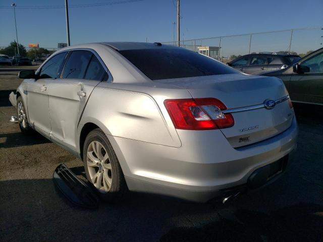 Photo 2 VIN: 1FAHP2EW5BG162214 - FORD TAURUS SEL 