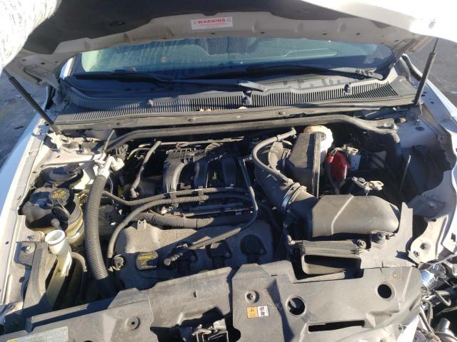 Photo 6 VIN: 1FAHP2EW5BG162214 - FORD TAURUS SEL 