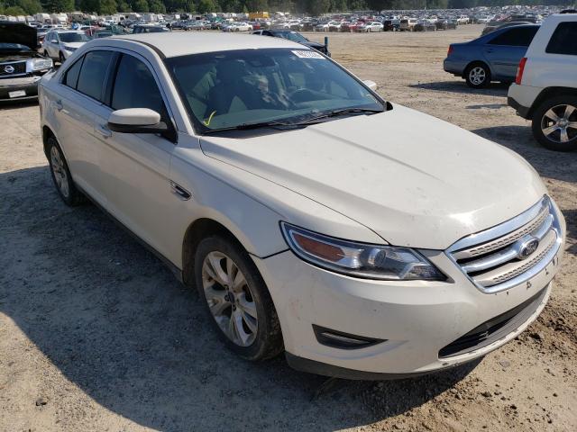 Photo 0 VIN: 1FAHP2EW5BG164058 - FORD TAURUS SEL 