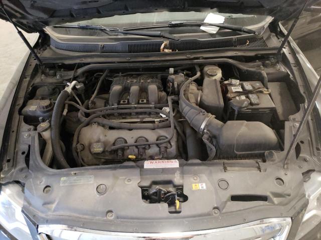 Photo 10 VIN: 1FAHP2EW5BG171608 - FORD TAURUS SEL 