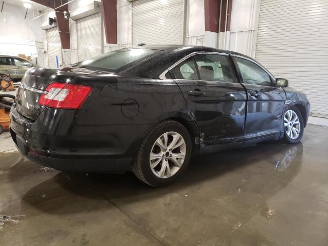 Photo 2 VIN: 1FAHP2EW5BG171608 - FORD TAURUS SEL 