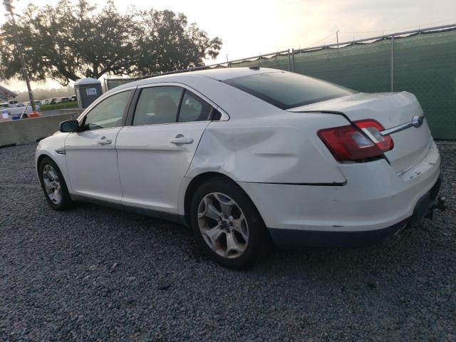 Photo 1 VIN: 1FAHP2EW5BG173469 - FORD TAURUS 