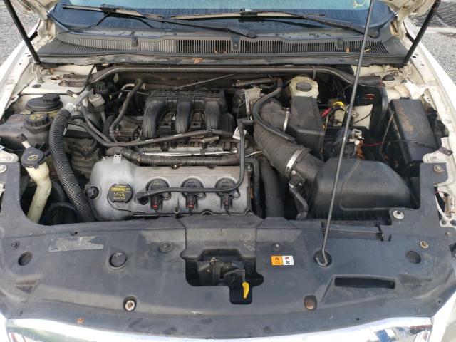 Photo 10 VIN: 1FAHP2EW5BG173469 - FORD TAURUS 