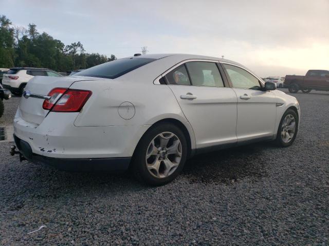 Photo 2 VIN: 1FAHP2EW5BG173469 - FORD TAURUS 