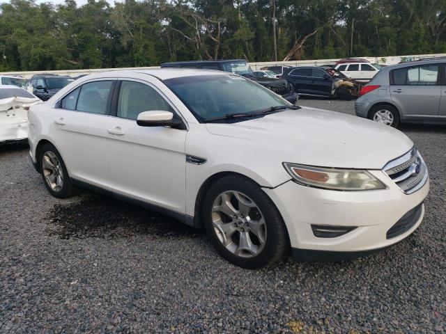 Photo 3 VIN: 1FAHP2EW5BG173469 - FORD TAURUS 