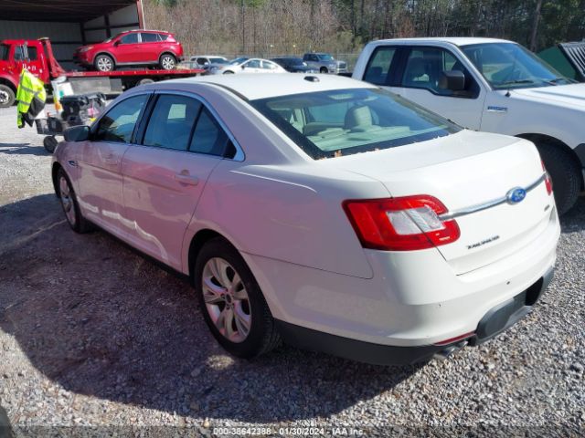 Photo 2 VIN: 1FAHP2EW5BG174167 - FORD TAURUS 