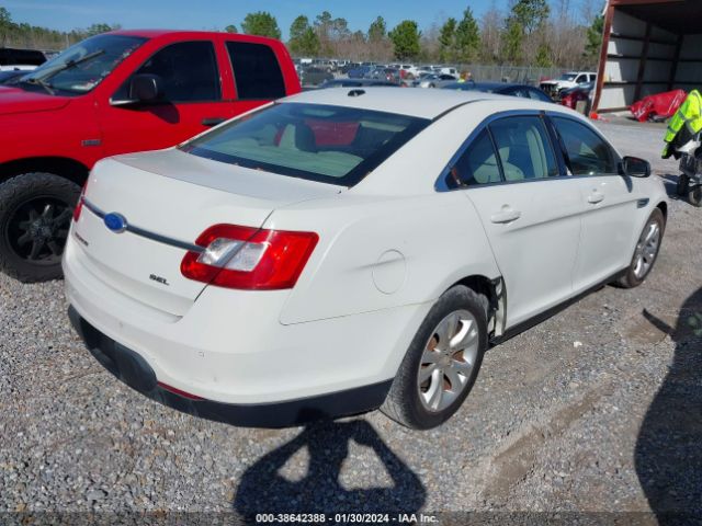 Photo 3 VIN: 1FAHP2EW5BG174167 - FORD TAURUS 