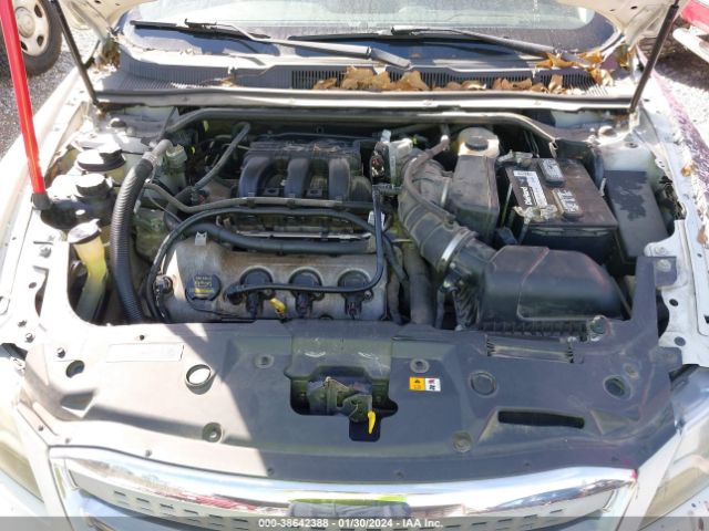 Photo 9 VIN: 1FAHP2EW5BG174167 - FORD TAURUS 