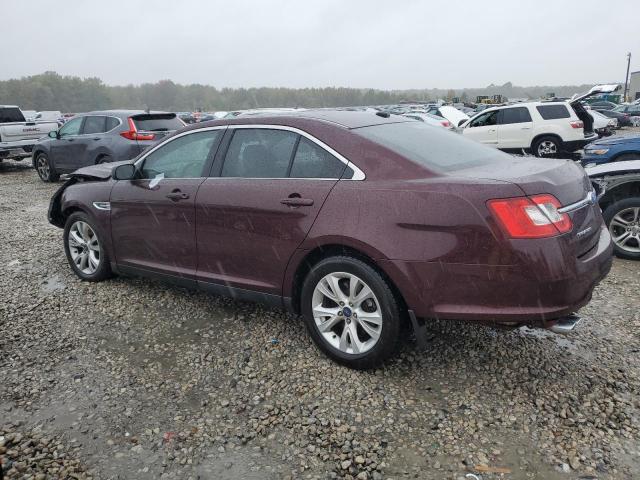 Photo 1 VIN: 1FAHP2EW5BG174637 - FORD TAURUS SEL 