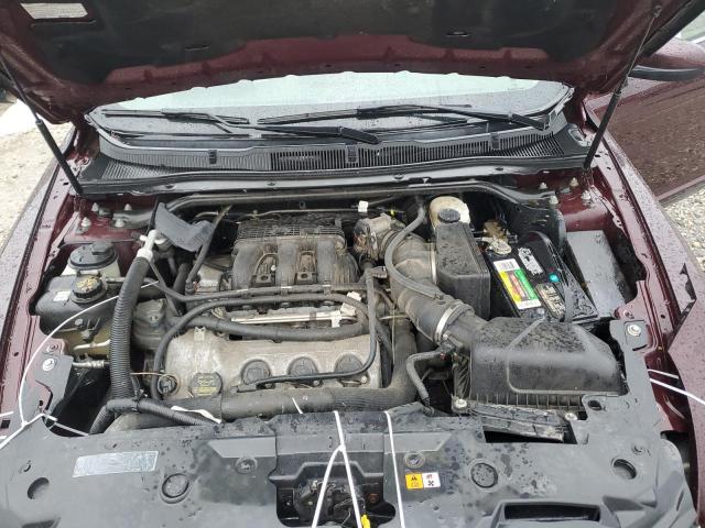 Photo 10 VIN: 1FAHP2EW5BG174637 - FORD TAURUS SEL 