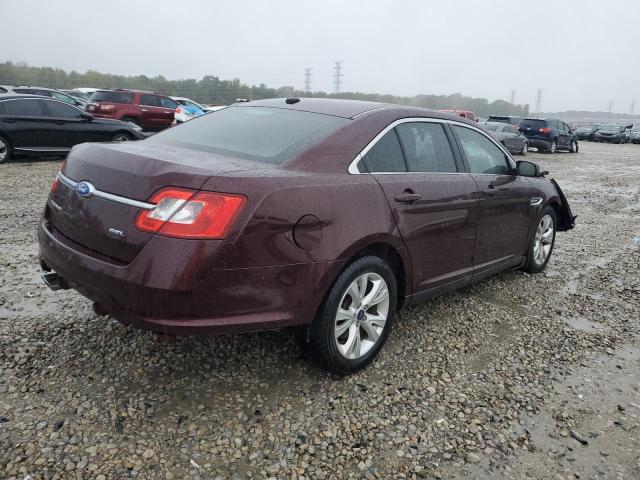 Photo 2 VIN: 1FAHP2EW5BG174637 - FORD TAURUS SEL 