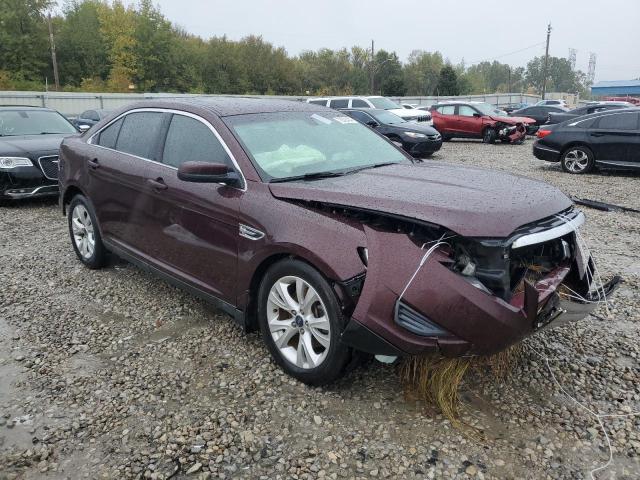 Photo 3 VIN: 1FAHP2EW5BG174637 - FORD TAURUS SEL 