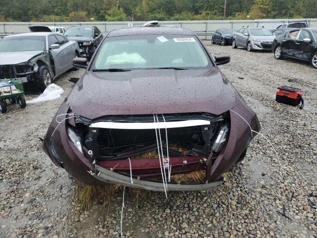 Photo 4 VIN: 1FAHP2EW5BG174637 - FORD TAURUS SEL 