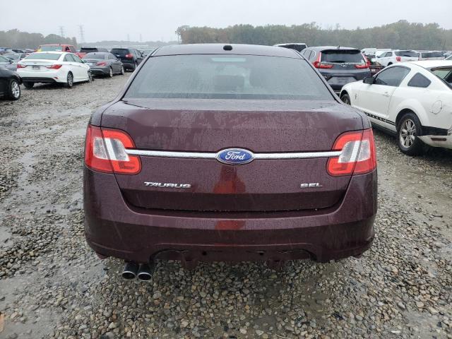 Photo 5 VIN: 1FAHP2EW5BG174637 - FORD TAURUS SEL 