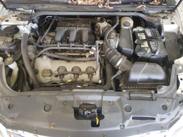 Photo 6 VIN: 1FAHP2EW5BG178428 - FORD TAURUS SEL 