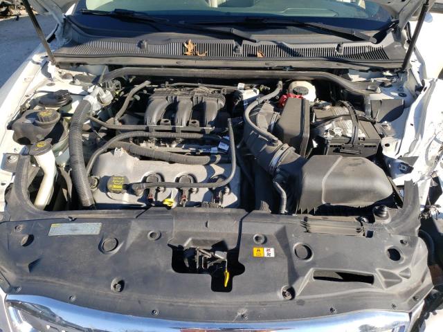 Photo 6 VIN: 1FAHP2EW5BG178431 - FORD TAURUS SEL 