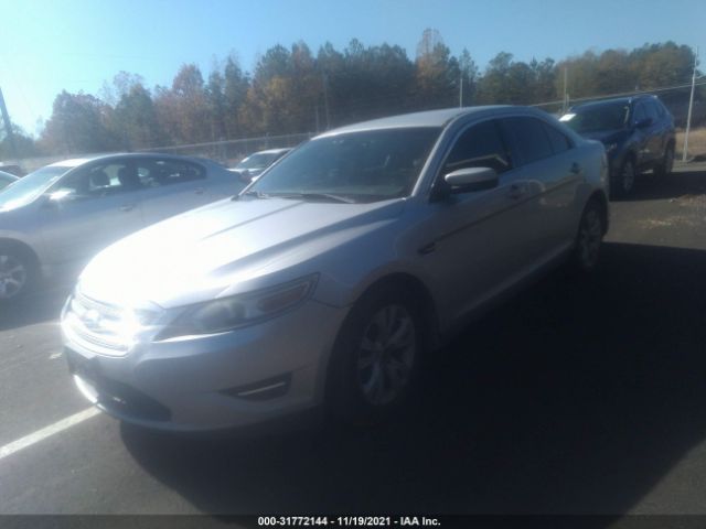 Photo 1 VIN: 1FAHP2EW5BG187193 - FORD TAURUS 