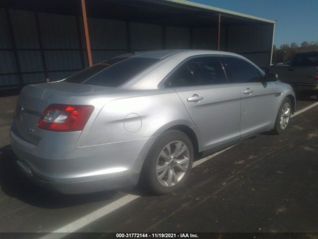 Photo 3 VIN: 1FAHP2EW5BG187193 - FORD TAURUS 