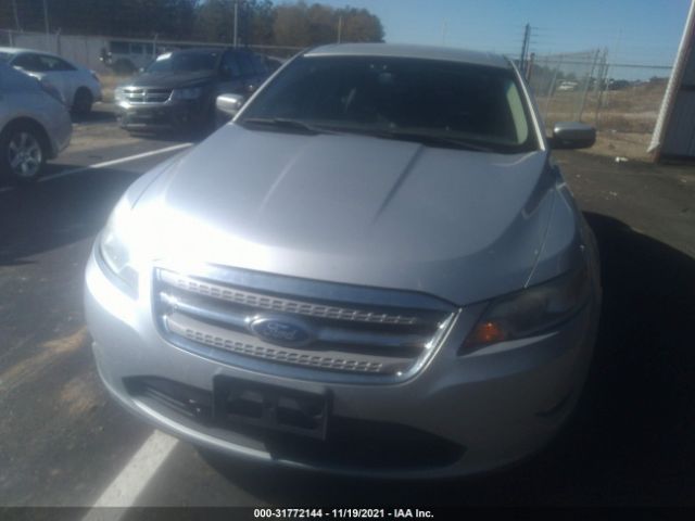 Photo 5 VIN: 1FAHP2EW5BG187193 - FORD TAURUS 