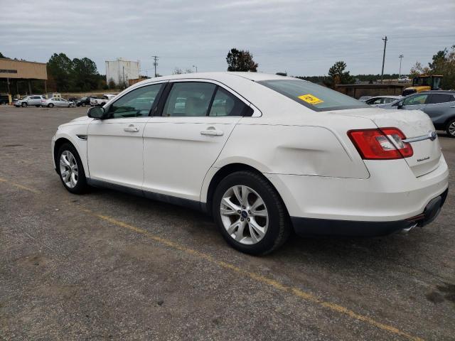 Photo 1 VIN: 1FAHP2EW5BG188344 - FORD TAURUS 