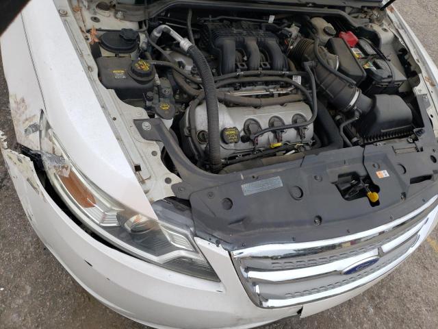 Photo 10 VIN: 1FAHP2EW5BG188344 - FORD TAURUS 