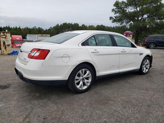 Photo 2 VIN: 1FAHP2EW5BG188344 - FORD TAURUS 