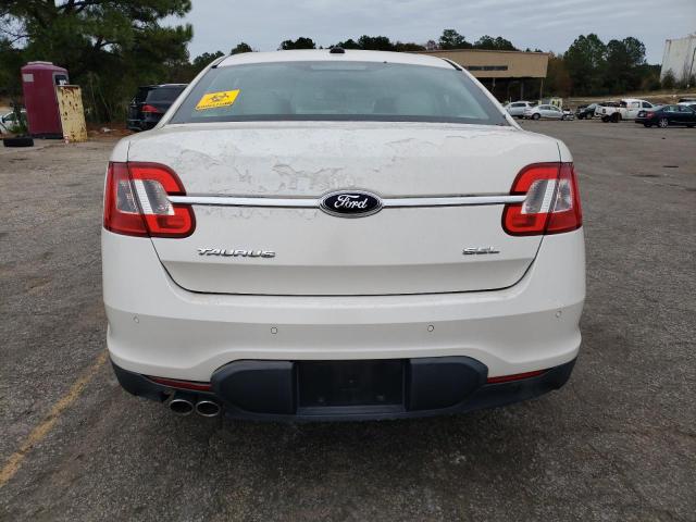 Photo 5 VIN: 1FAHP2EW5BG188344 - FORD TAURUS 