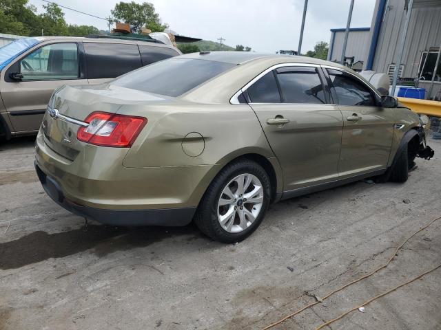 Photo 2 VIN: 1FAHP2EW5CG104346 - FORD TAURUS 