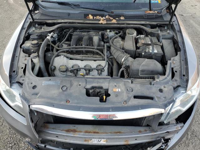 Photo 10 VIN: 1FAHP2EW5CG108719 - FORD TAURUS SEL 