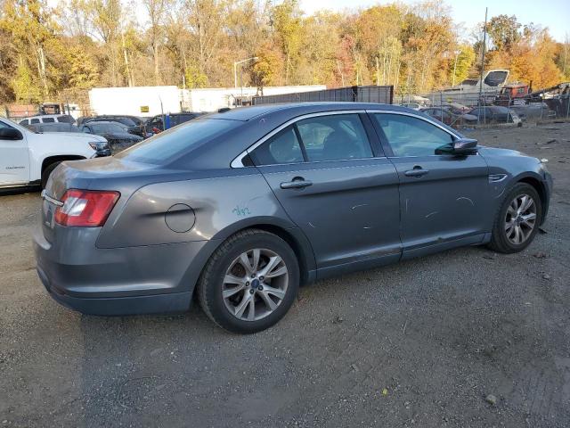 Photo 2 VIN: 1FAHP2EW5CG108719 - FORD TAURUS SEL 