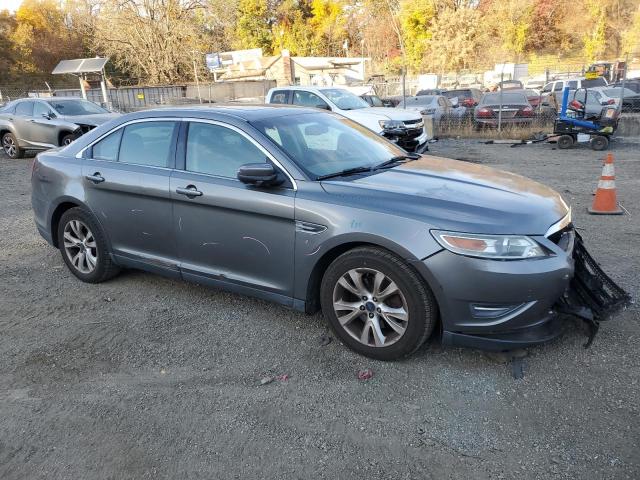 Photo 3 VIN: 1FAHP2EW5CG108719 - FORD TAURUS SEL 