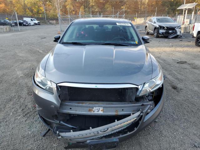 Photo 4 VIN: 1FAHP2EW5CG108719 - FORD TAURUS SEL 