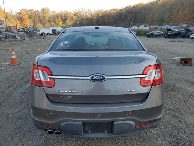 Photo 5 VIN: 1FAHP2EW5CG108719 - FORD TAURUS SEL 