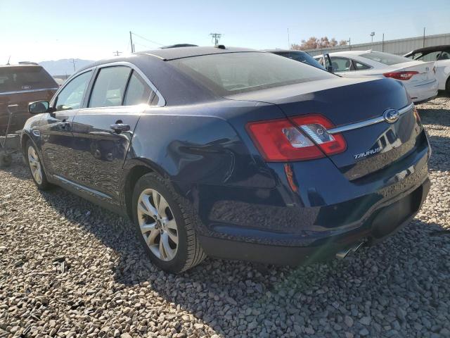 Photo 1 VIN: 1FAHP2EW5CG111300 - FORD TAURUS 