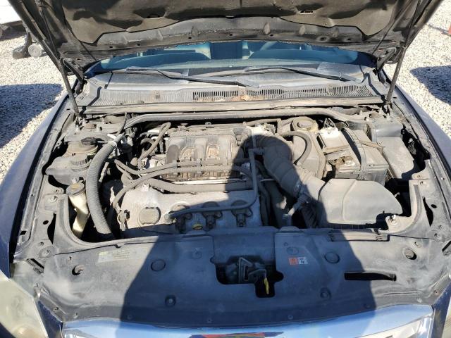 Photo 10 VIN: 1FAHP2EW5CG111300 - FORD TAURUS 