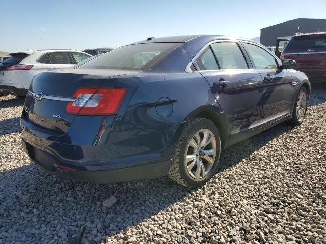 Photo 2 VIN: 1FAHP2EW5CG111300 - FORD TAURUS 