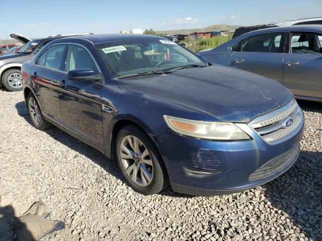 Photo 3 VIN: 1FAHP2EW5CG111300 - FORD TAURUS 