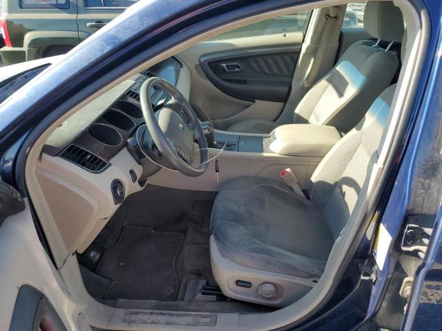 Photo 6 VIN: 1FAHP2EW5CG111300 - FORD TAURUS 