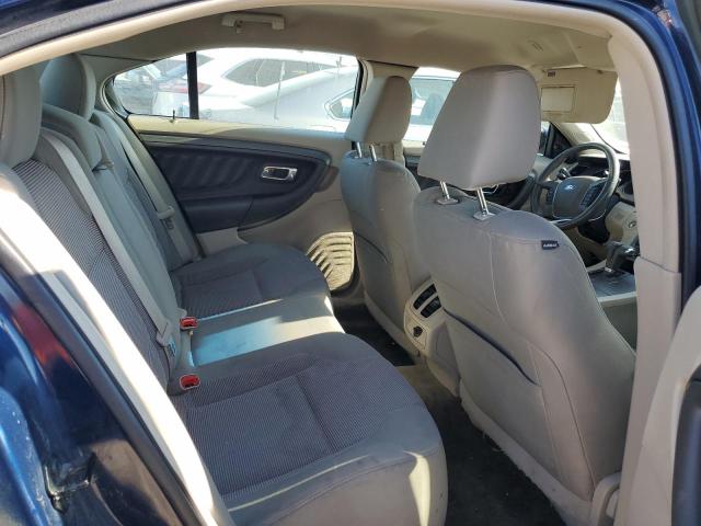 Photo 9 VIN: 1FAHP2EW5CG111300 - FORD TAURUS 