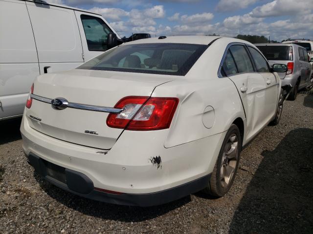 Photo 3 VIN: 1FAHP2EW5CG113015 - FORD TAURUS SEL 