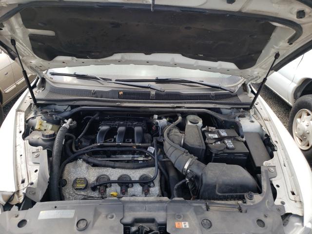 Photo 6 VIN: 1FAHP2EW5CG113015 - FORD TAURUS SEL 