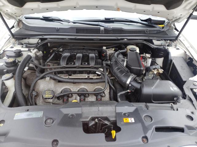 Photo 10 VIN: 1FAHP2EW5CG114410 - FORD TAURUS SEL 