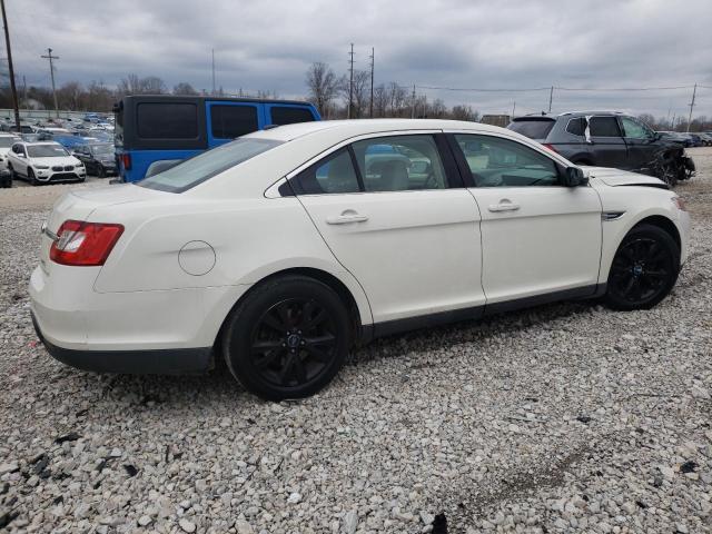 Photo 2 VIN: 1FAHP2EW5CG114410 - FORD TAURUS SEL 